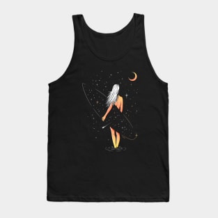 Soul Surfer Tank Top